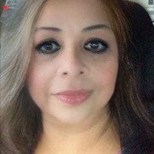 Meet your Posher, Edith